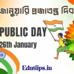 26 January Republic Day