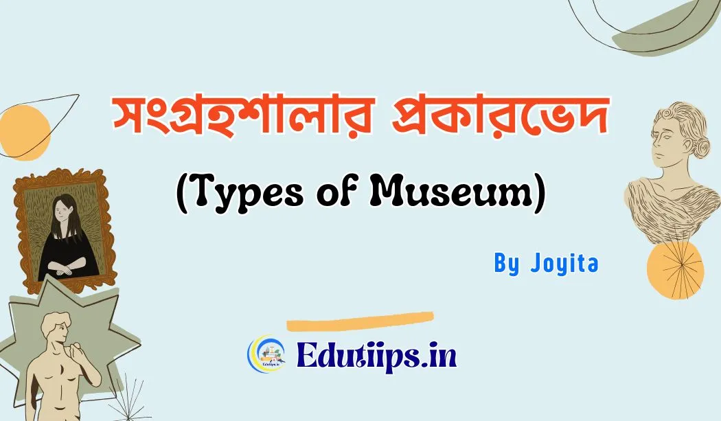 Types of Museum